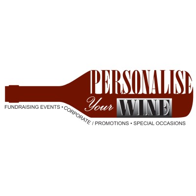 Personalise Your Wine's Logo