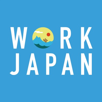 WORK JAPAN's Logo