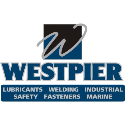 WestPier's Logo