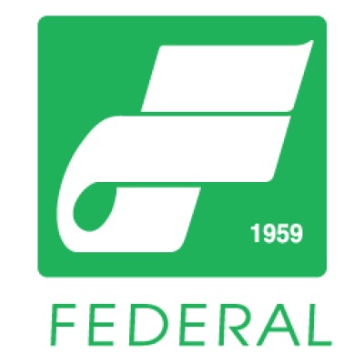 Federal Machine's Logo