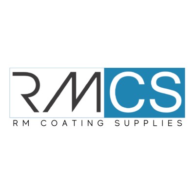 RM Coating Supplies's Logo