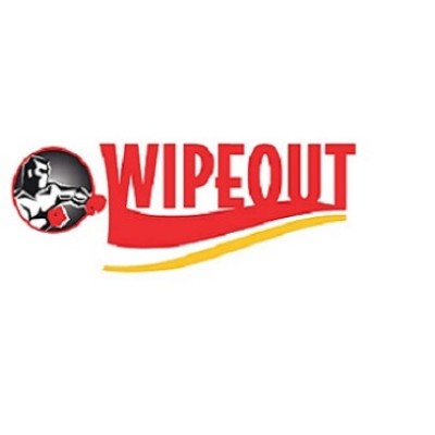 Wipeout Ltd's Logo