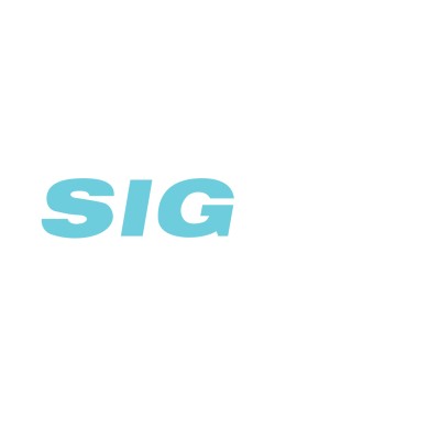 SIG GAS's Logo