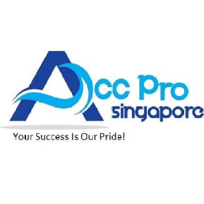 Acc Pro (Singapore) Group's Logo