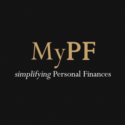 MyPF Services's Logo