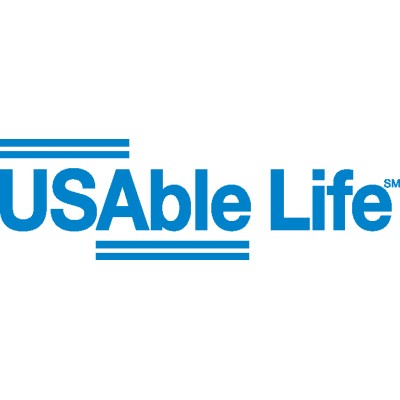 USAble Life's Logo