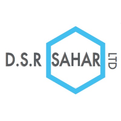 D.S.R SAHAR LTD's Logo