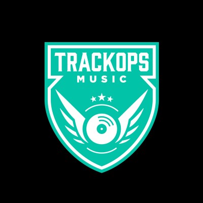 Track Ops Music's Logo