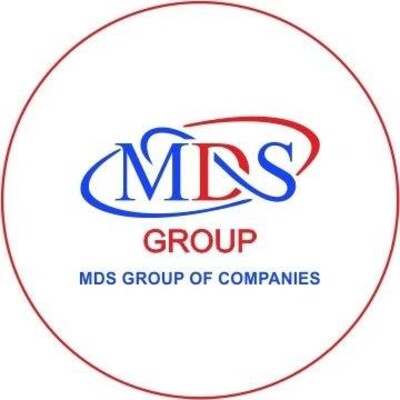 MDS Group Of Companies's Logo