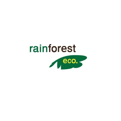 rainforest Ltd's Logo