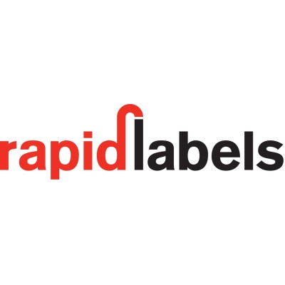 Rapid Labels - Australia's Logo