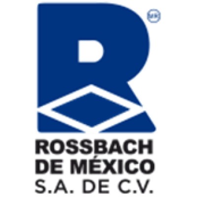 Rossbach de Mexico's Logo