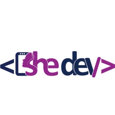 SheDev Pvt Ltd's Logo