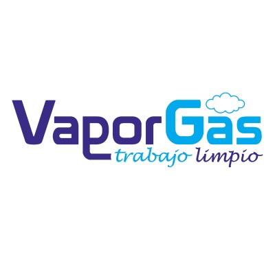 Vaporgas's Logo