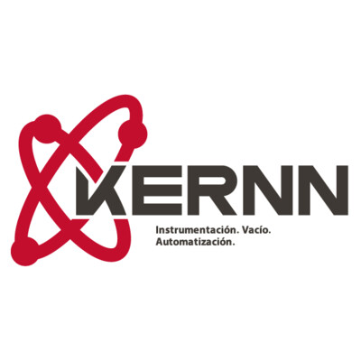 KERNN | Instrumentación. Vacío. Automatización.'s Logo