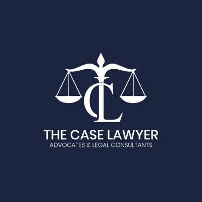 The Case Lawyer's Logo