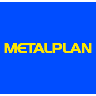 Metalplan Equipamentos Ltda.'s Logo