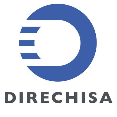 DIRECHISA's Logo