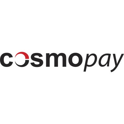 CosmoPay Mexico's Logo