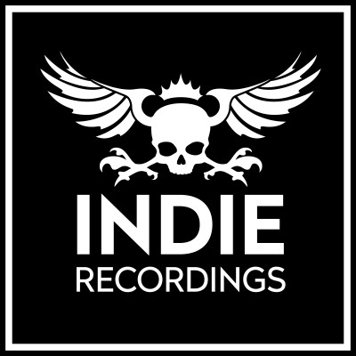 Indie Recordings's Logo