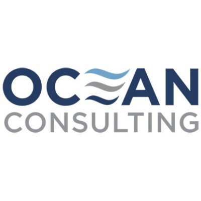 Ocean Consulting AS's Logo