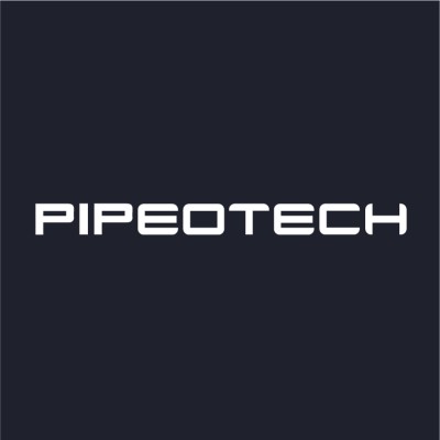 Pipeotech's Logo