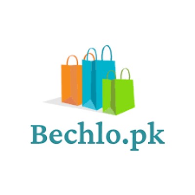 Bechlo.pk's Logo