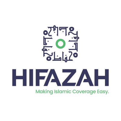 Hifazah Technologies's Logo