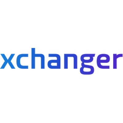 Xchanger's Logo