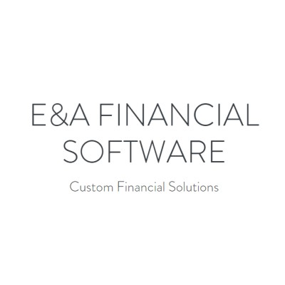 E&A financial software systems LTD's Logo