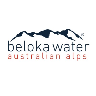 Beloka Water's Logo