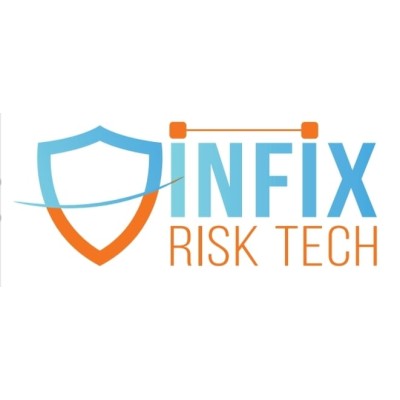 Infix RiskTech's Logo