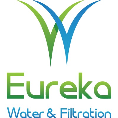 Eureka Water & Filtration's Logo