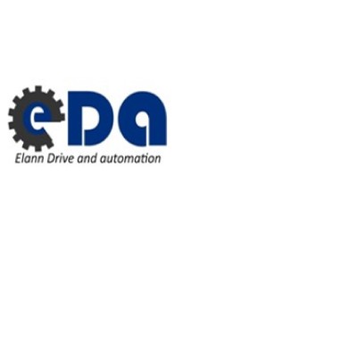 Elann drive and Automation Pvt ltd's Logo