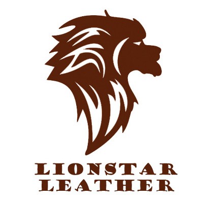 Lionstar Leather Goods's Logo