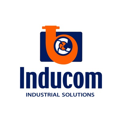 Inducom USA's Logo