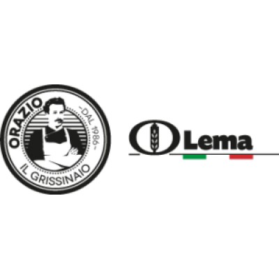 Lema S.r.l - Orazio il Grissinaio's Logo