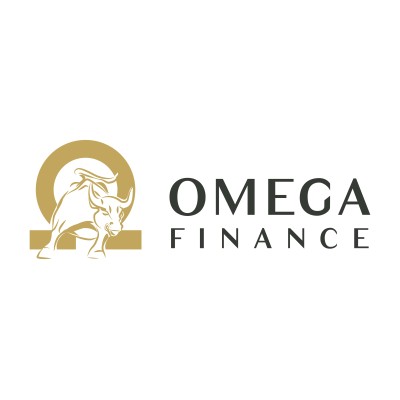 OMEGA FINANCE Sp. z o.o.'s Logo