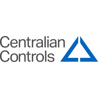 Centralian Controls's Logo