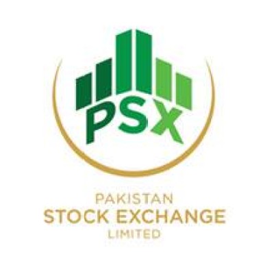 Pakistan Stock Exchange's Logo