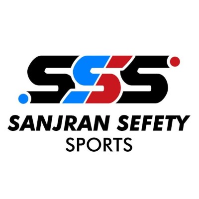 Sanjran Safety Sports's Logo