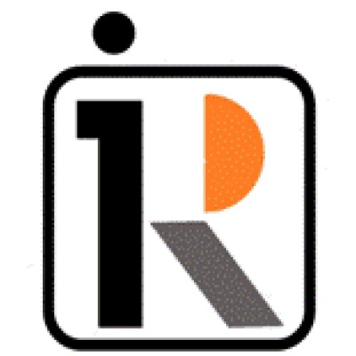 IntegrityRobotics's Logo