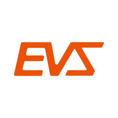 EVS ROBOTICS's Logo