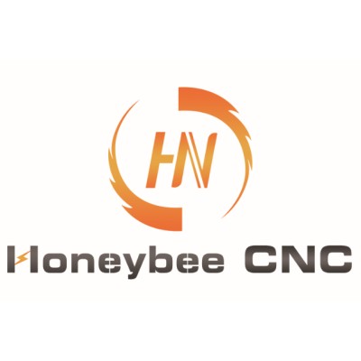 Dalian Honeybee CNC Equipment Co.Ltd's Logo