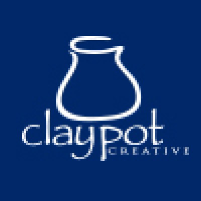 Clay Pot Creative's Logo