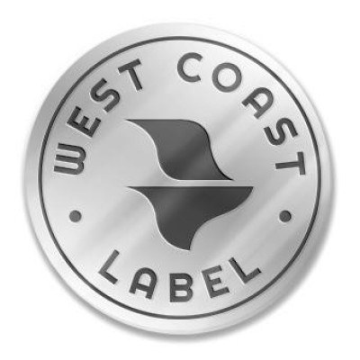 West Coast Label's Logo