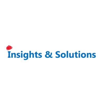 Insights & Solutions Asia's Logo