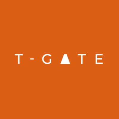 T-Gate's Logo