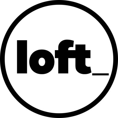 Loft Home Furniture's Logo