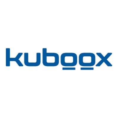 KUBOOX® SRL's Logo